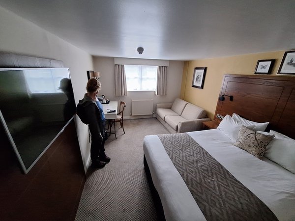 Innkeepers Lodge Newcastle Cramlington