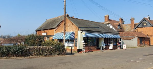 Innkeepers Lodge Norfolk Broads Horning
