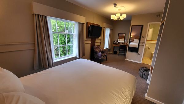 Innkeepers Lodge Norwich