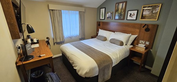 Innkeepers Lodge Nottingham - Lowdham
