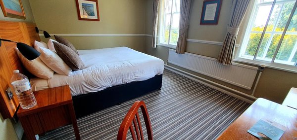 Innkeepers Lodge Sandbach
