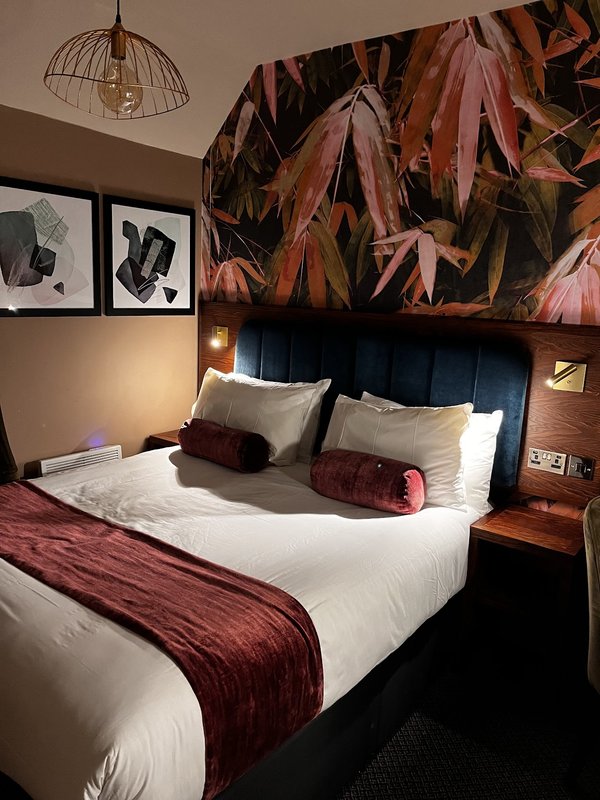 Innkeepers Lodge Solihull Knowle