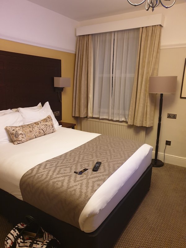 Innkeepers Lodge St Albans London Colney