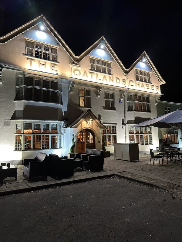 Innkeepers Lodge Weybridge