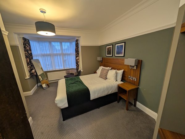 Innkeepers Lodge Weybridge