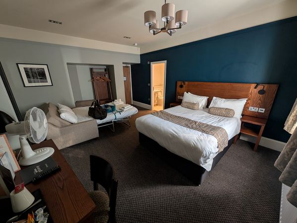Innkeepers Lodge Woking