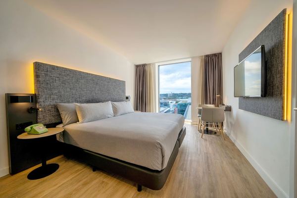 Innside by Melia Liverpool
