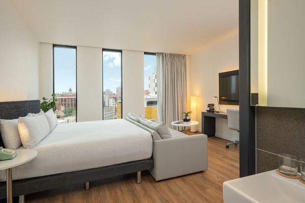 INNSIDE By Melia Manchester