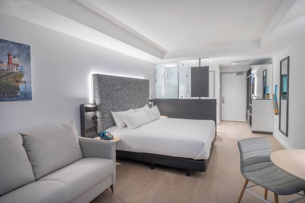Innside by Melia Newcastle