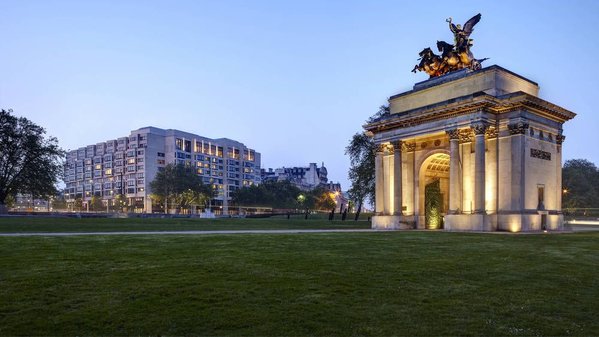 InterContinental London Park Lane