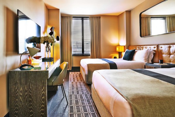 InterContinental London Park Lane