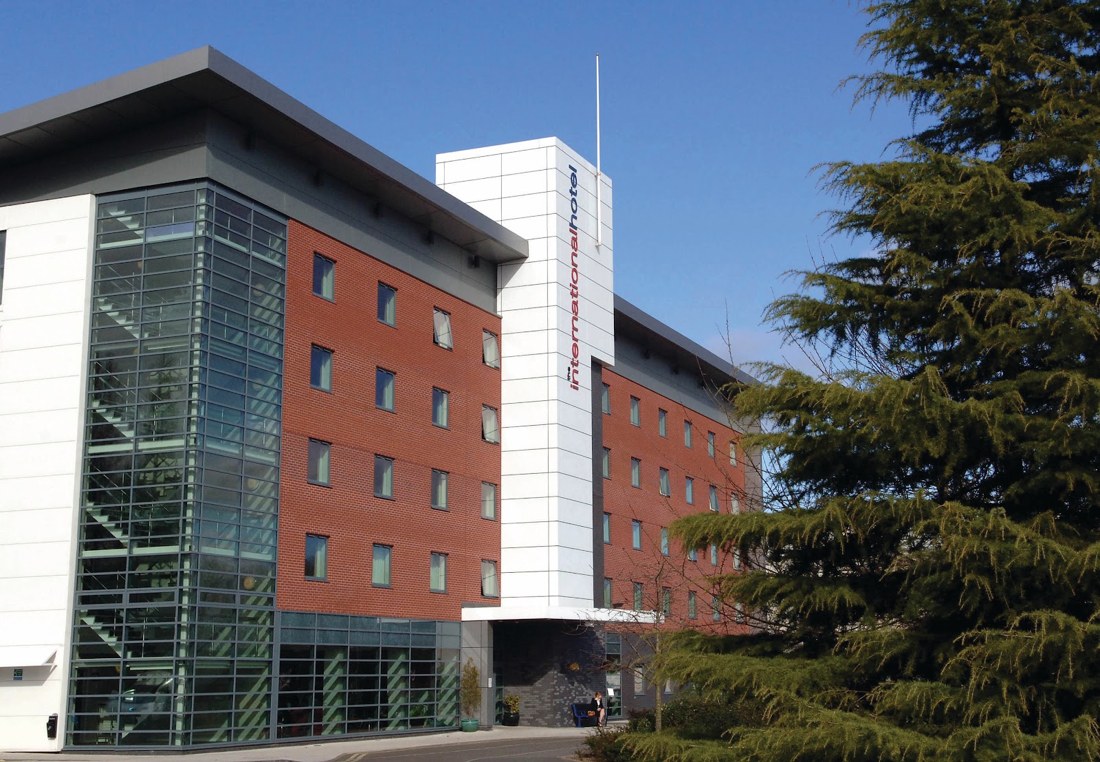 International Hotel Telford