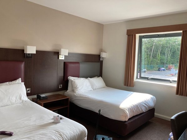 International Hotel Telford