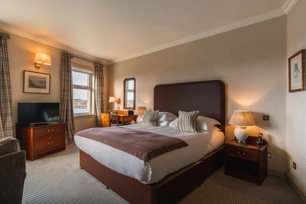 Inver Lodge