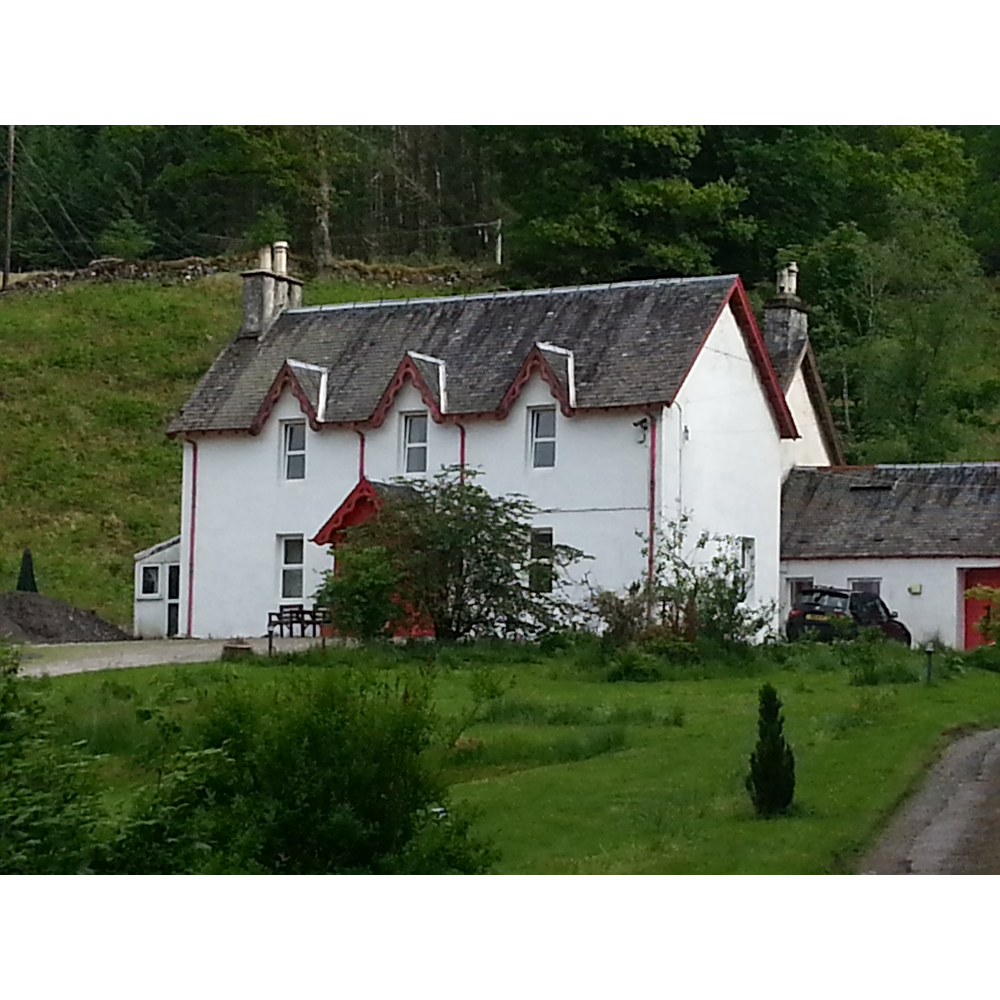 Inverardran Guest House