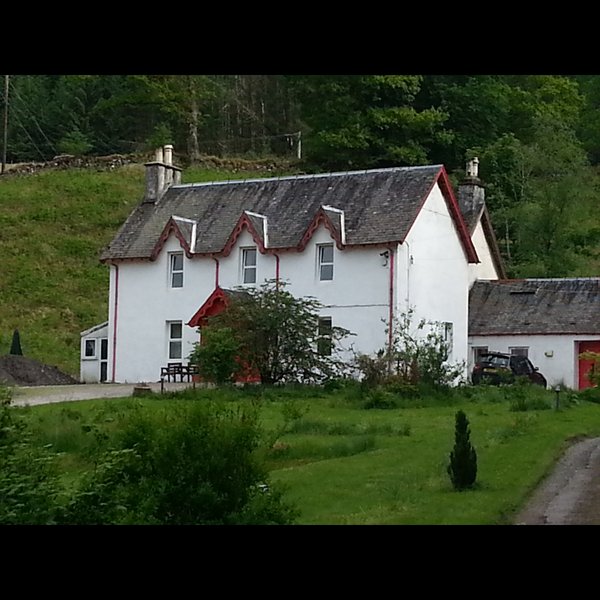 Inverardran Guest House