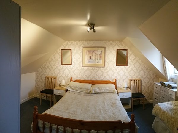 Inverardran Guest House
