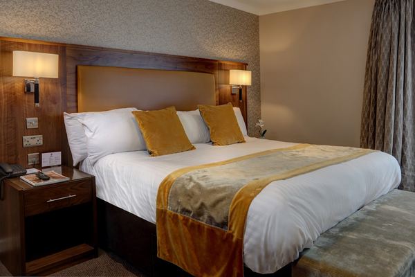 Invercarse Hotel Dundee, BW Signature Collection