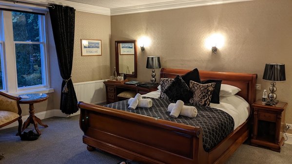 Invergarry Hotel