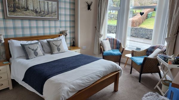 Invergarry Room Only Guest House For Adults
