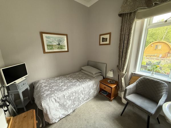 Inverlochy Villas Adults Only