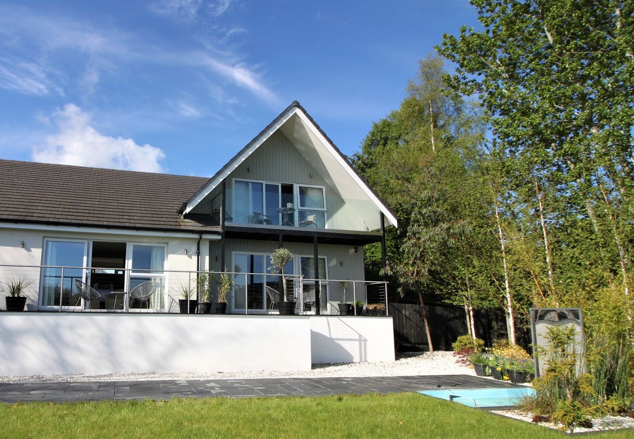 Inverness House B&B