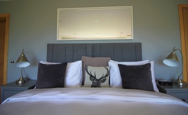 Inverness House B&B