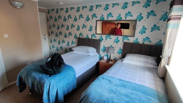 Inverour Guest House