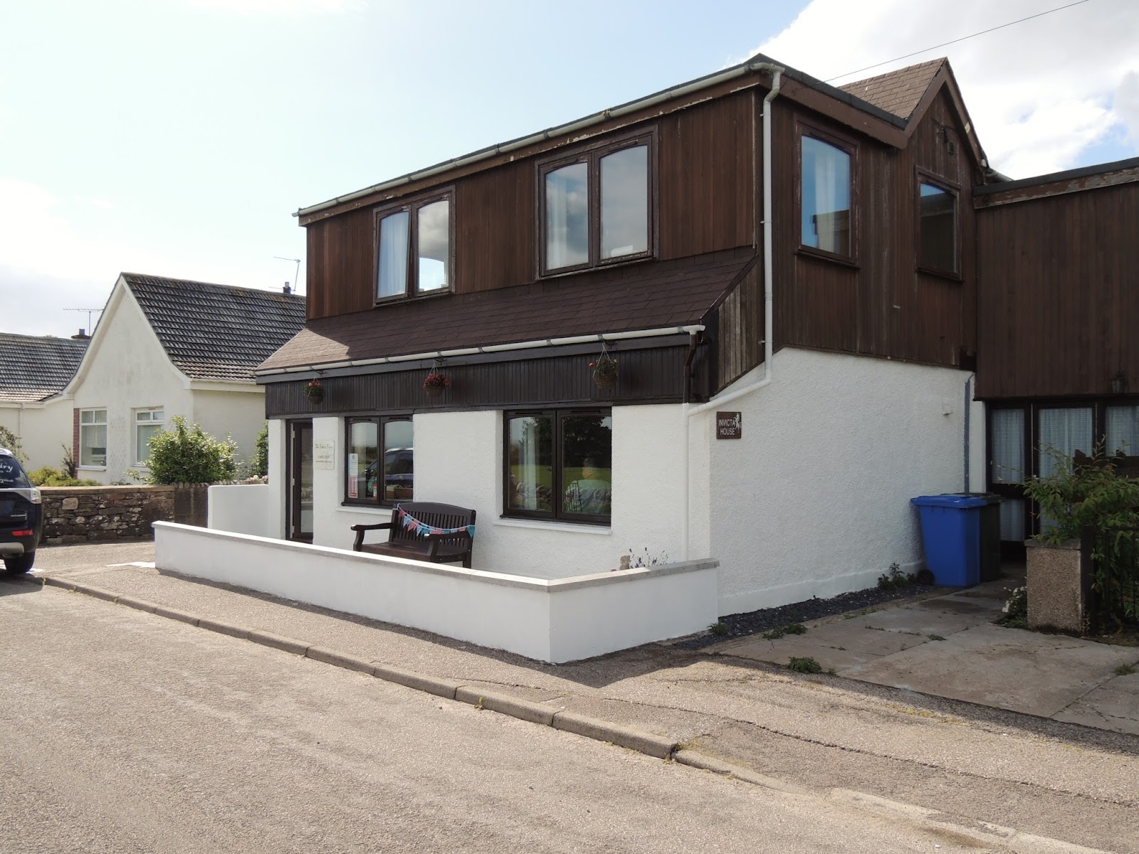 Invicta House B&B