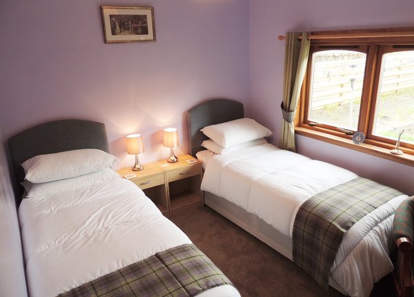 Invicta House B&B