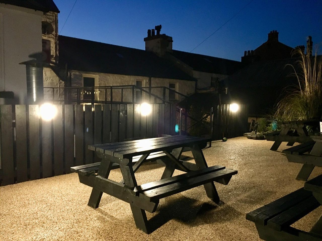 Islay Frigate Hotel