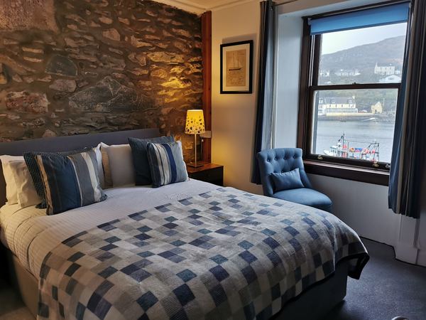 Islay Frigate Hotel