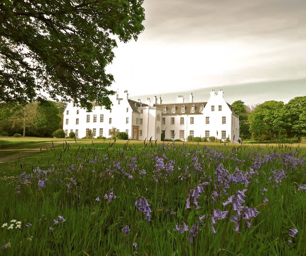 Islay House