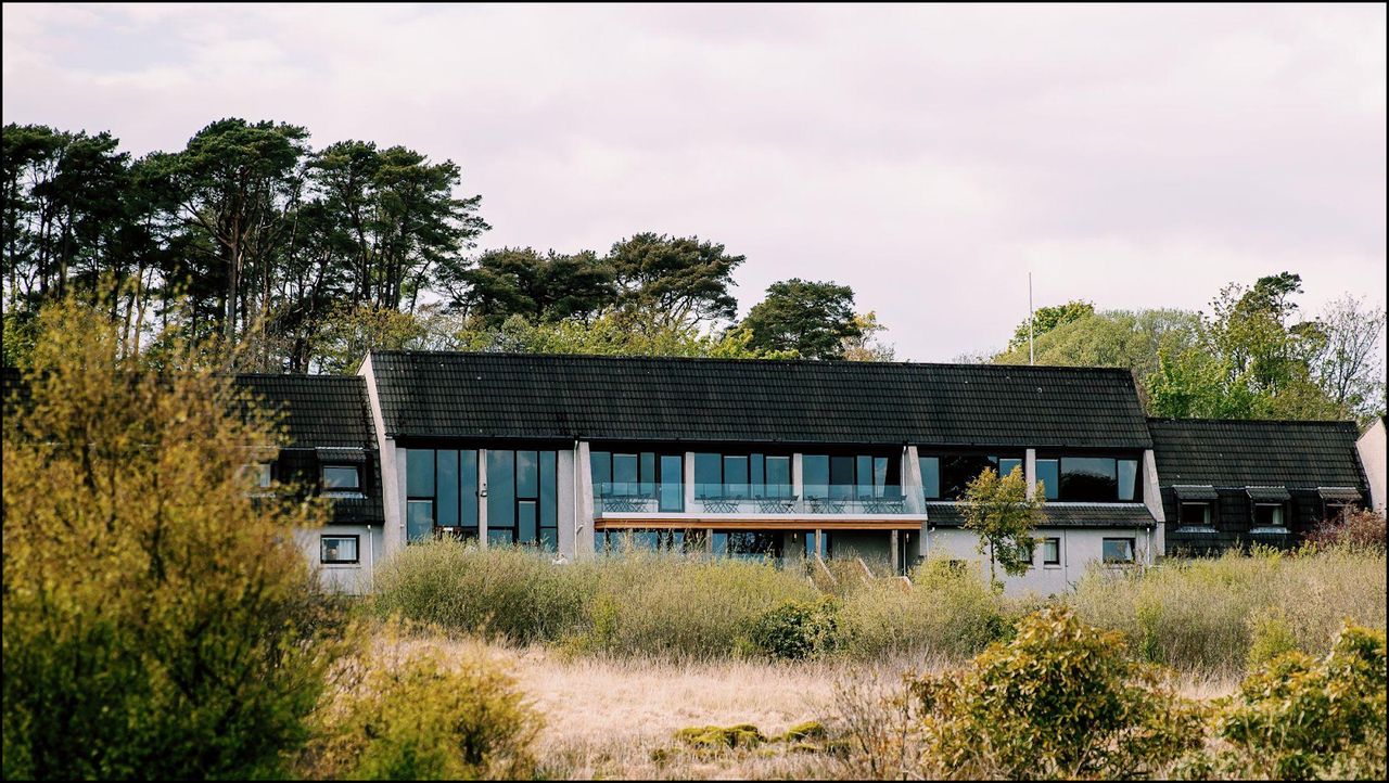 Isle of Mull Hotel & Spa