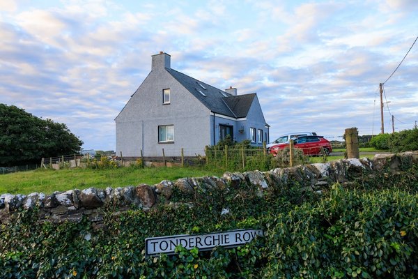 Islecroft House Bed & Breakfast