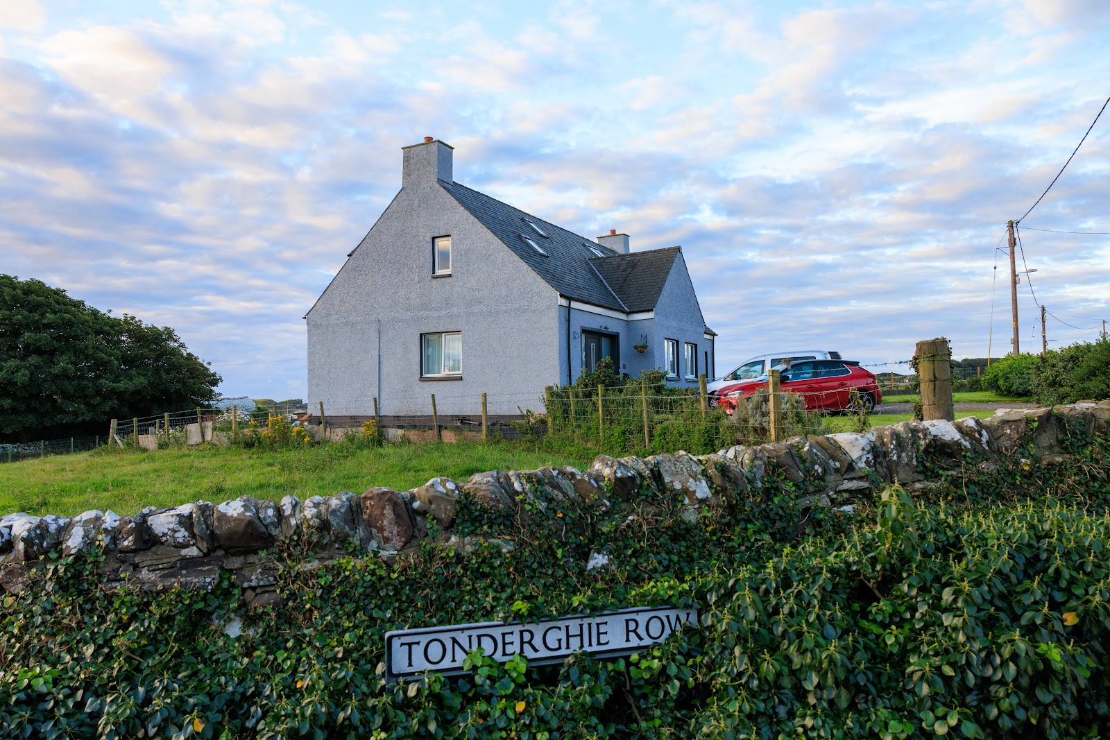 Islecroft House Bed & Breakfast