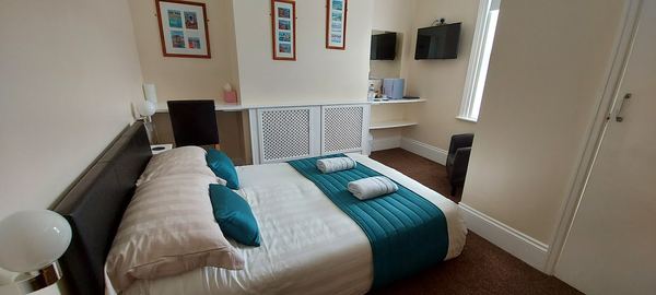 Ivanhoe Guest House