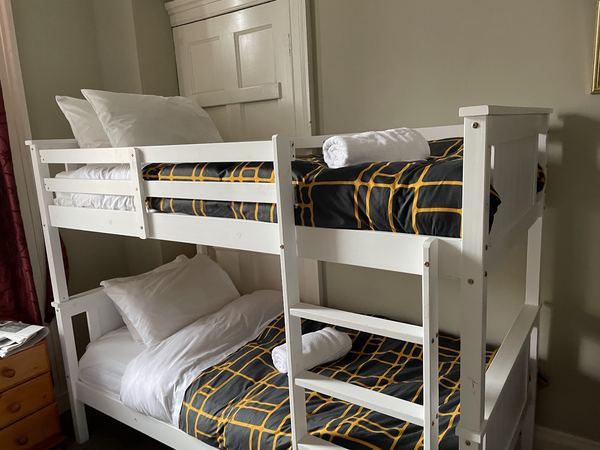 Ivy Braveheart Guest House