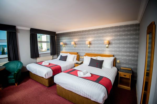 Ivy Bush Royal Hotel by Compass Hospitality