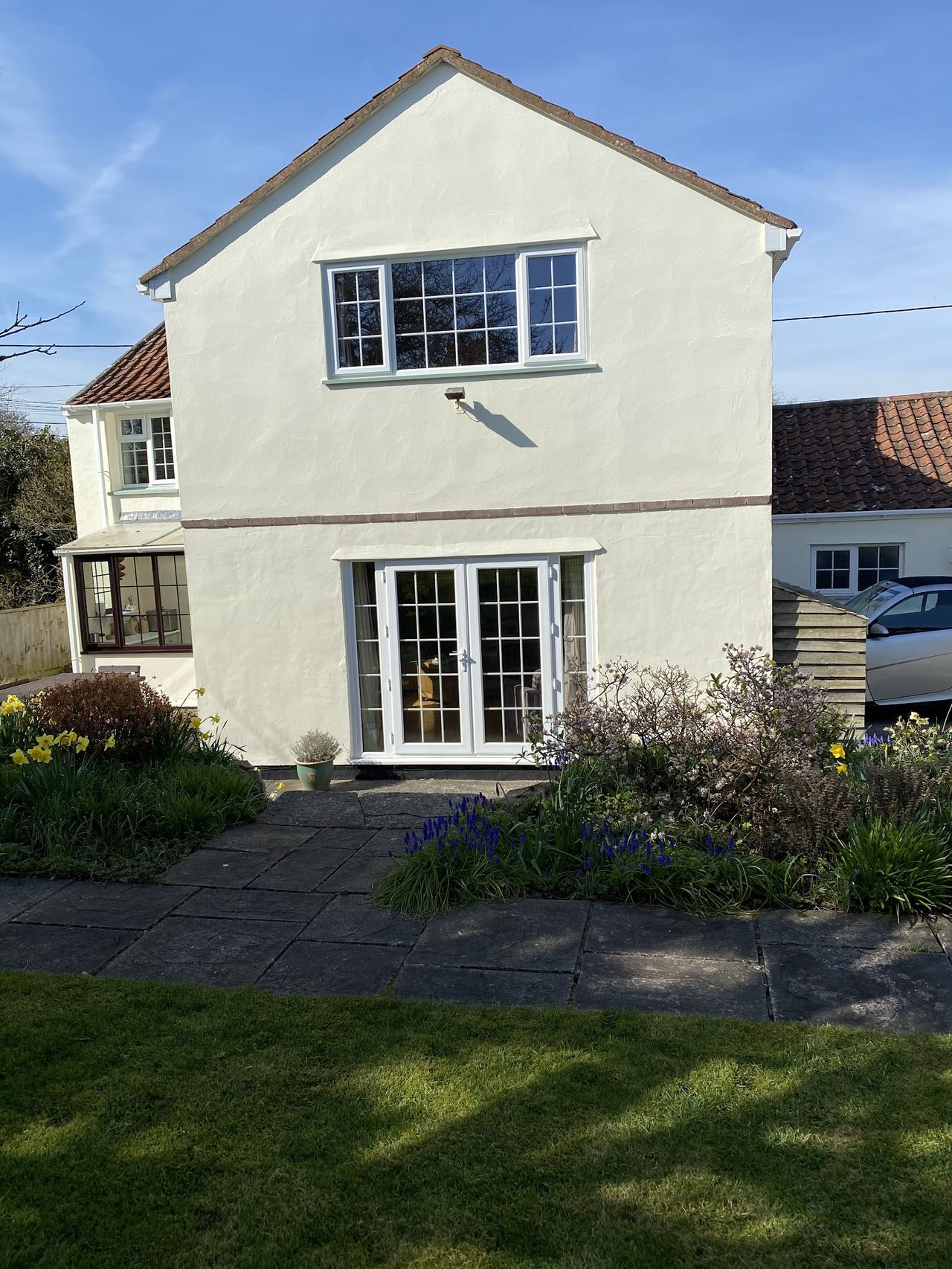 Ivy Cottage