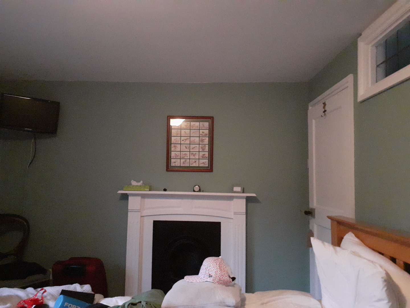Ivy Cottage B and B