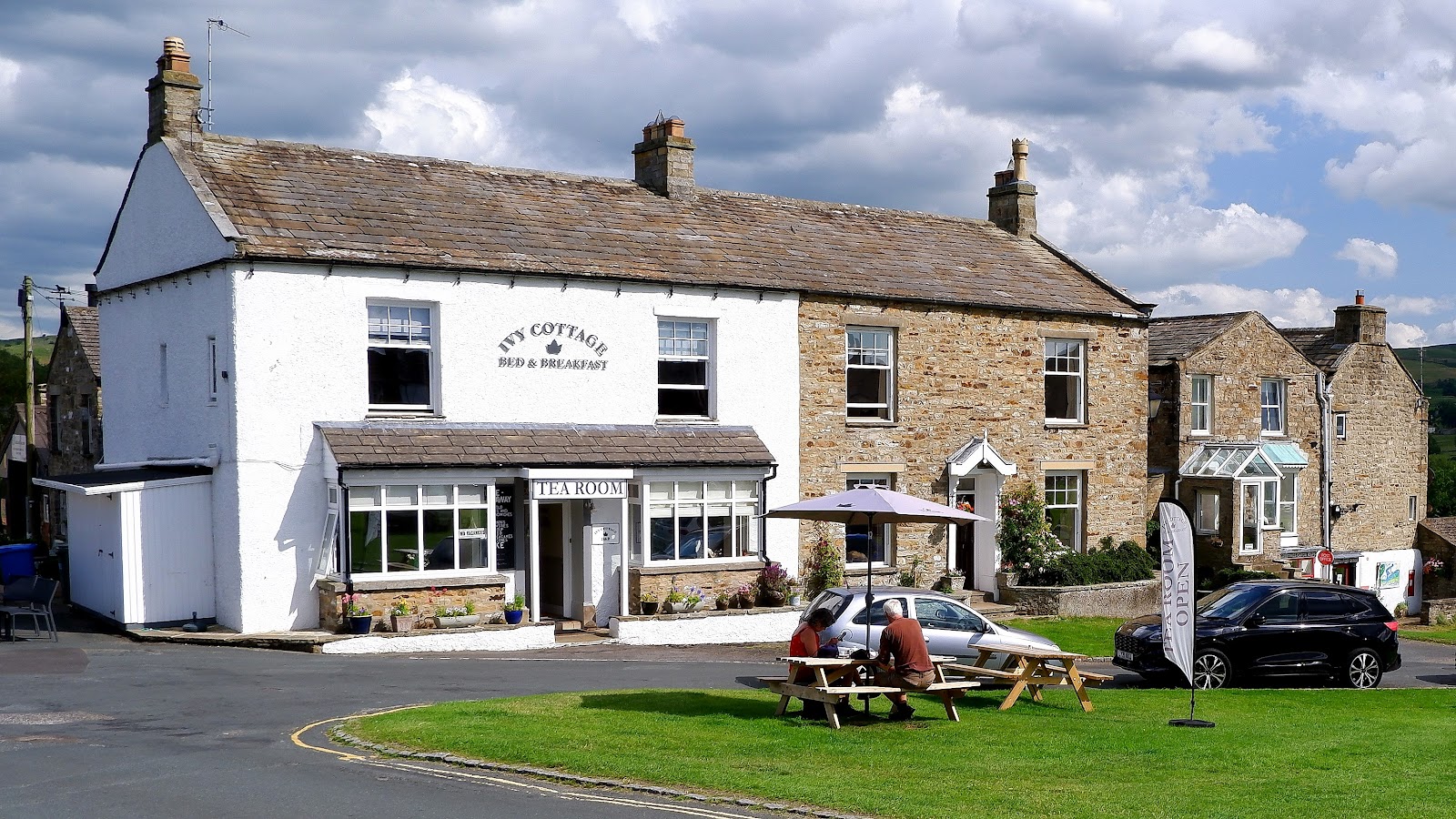 Ivy Cottage Bed & Breakfast