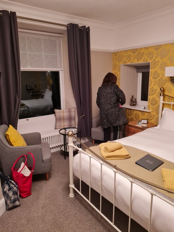 Ivy Cottage Bed & Breakfast
