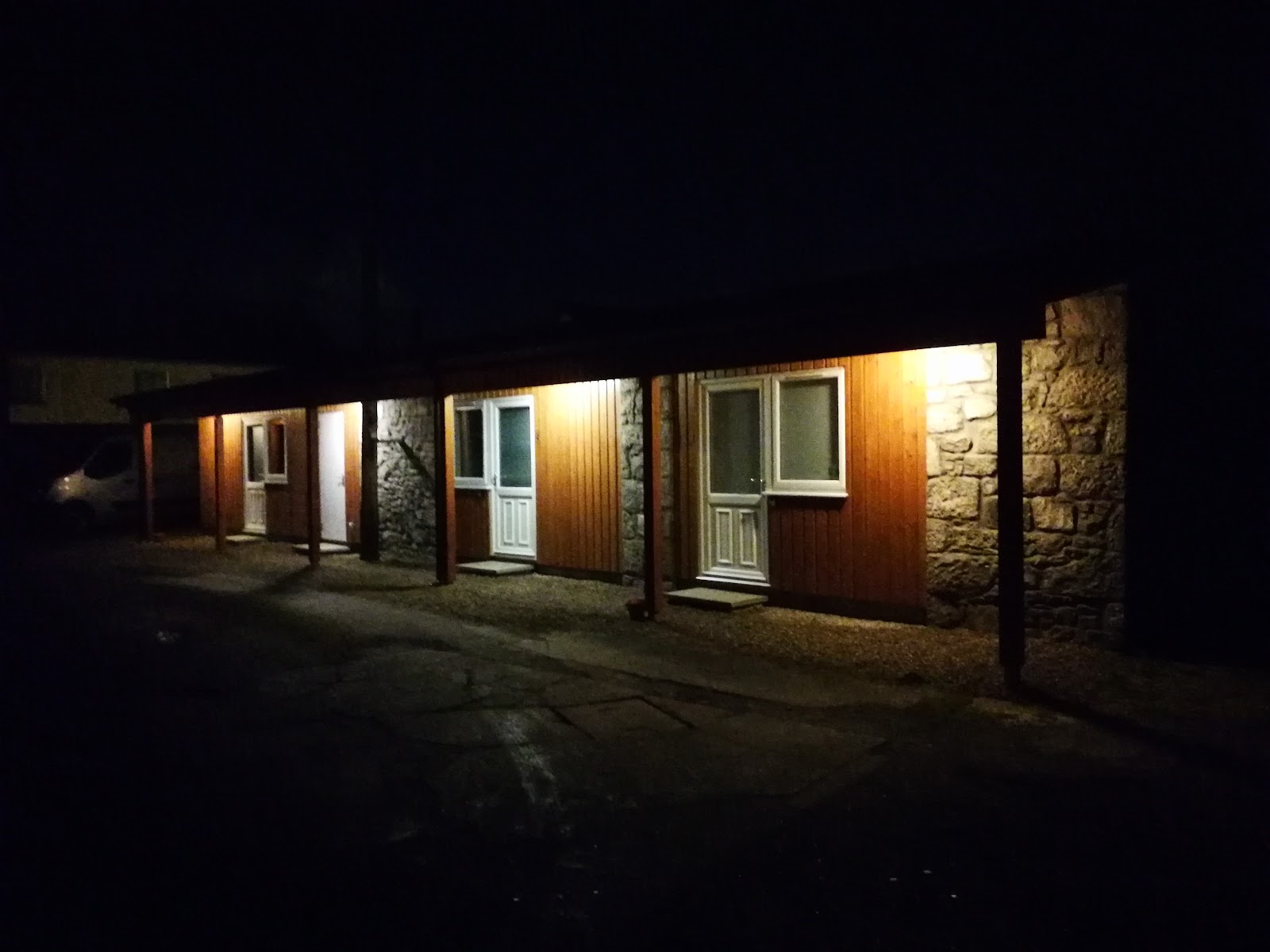 Ivy Cottage Serviced Accommodation