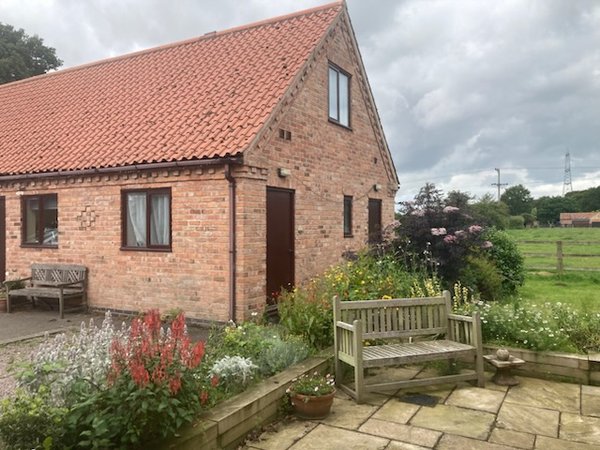 Ivy Farm Accommodation