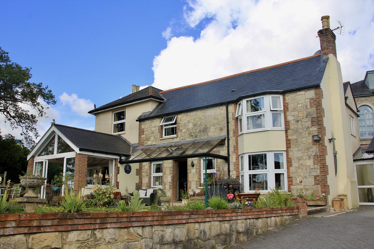 Ivy Hall