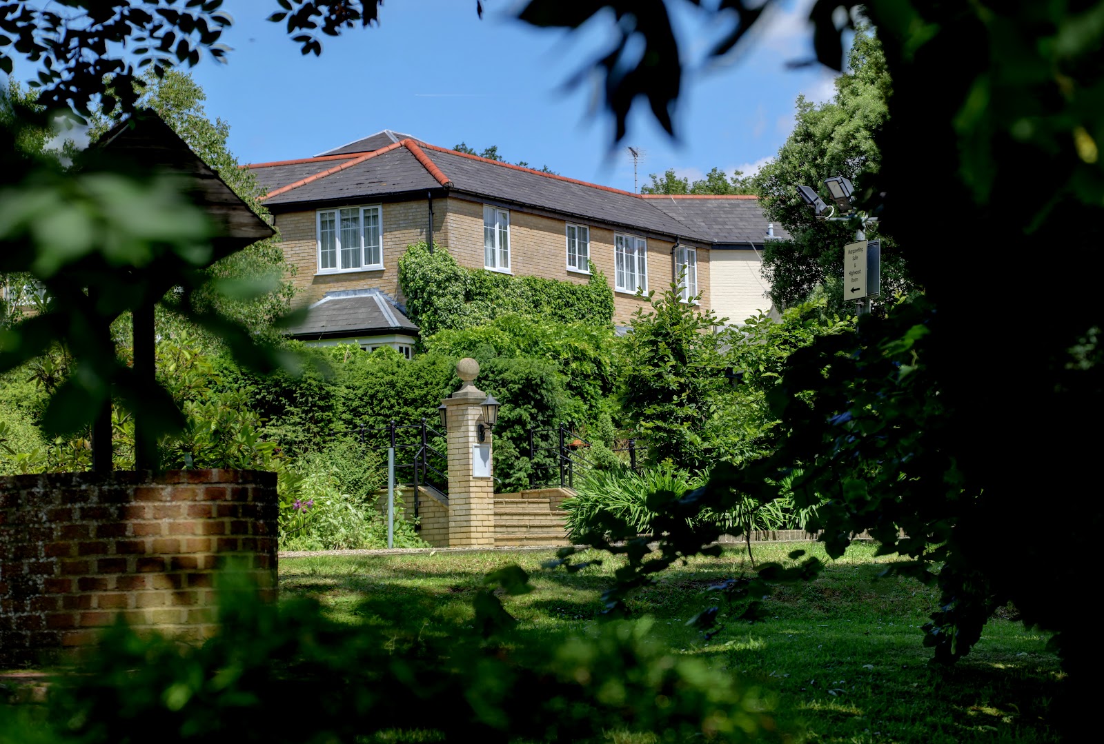 Ivy Hill Hotel, Sure Hotel Collection by Best Western