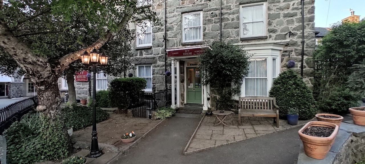Ivy House B&B