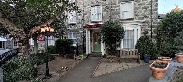 Ivy House B&B