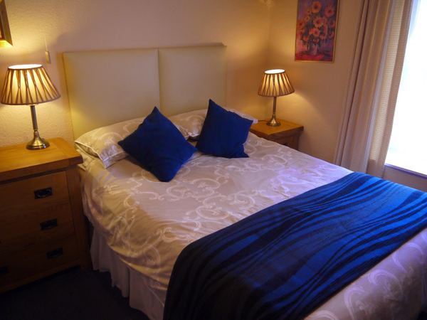 Ivy House B&B